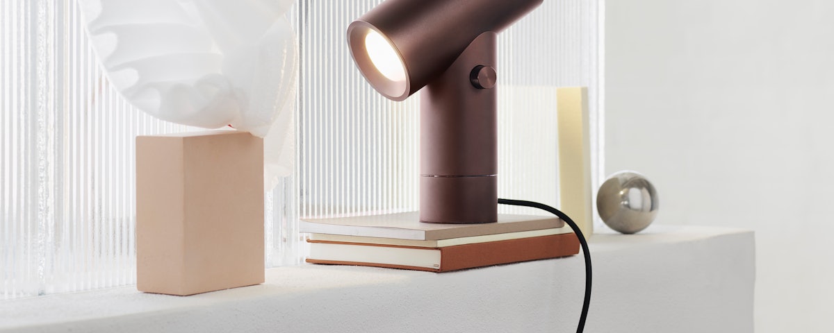 Beam Table Lamp