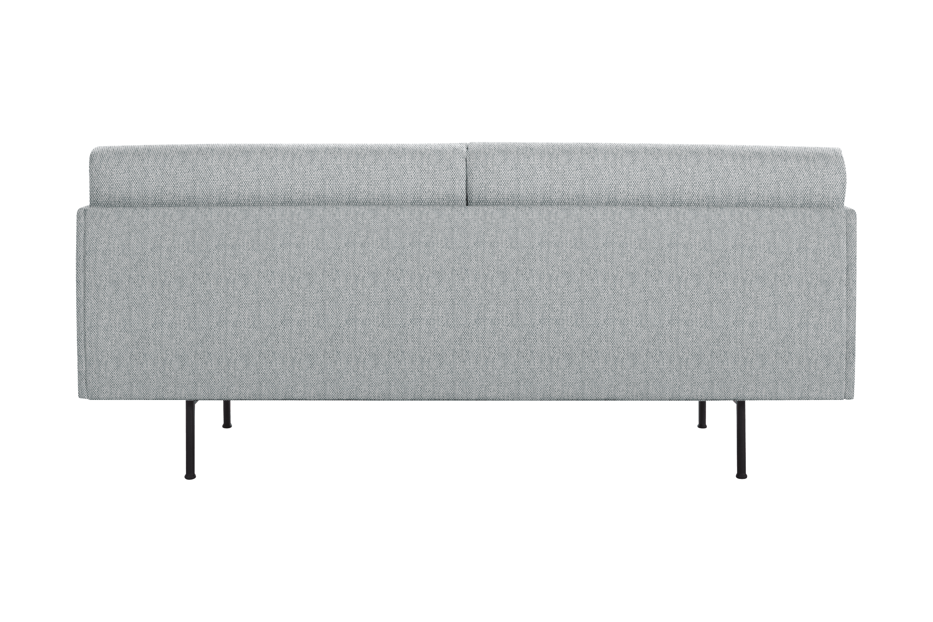 Outline Two-Seater Sofa