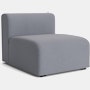Mags Single Center Unit 1063