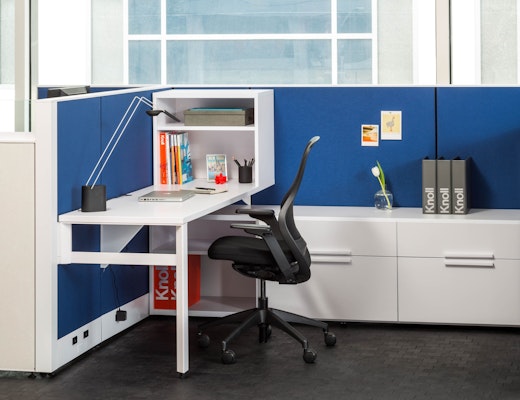 Anchor Storage and Dividends Horizon Knoll Anchor Storage and Dividends Horizon