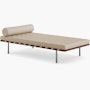 Barcelona® Couch Barcelona Couch, Leather