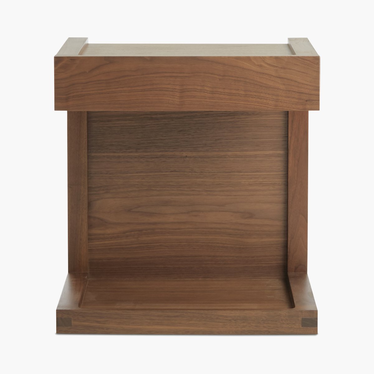 Matera Storage Bench, Small – Design Within Reach