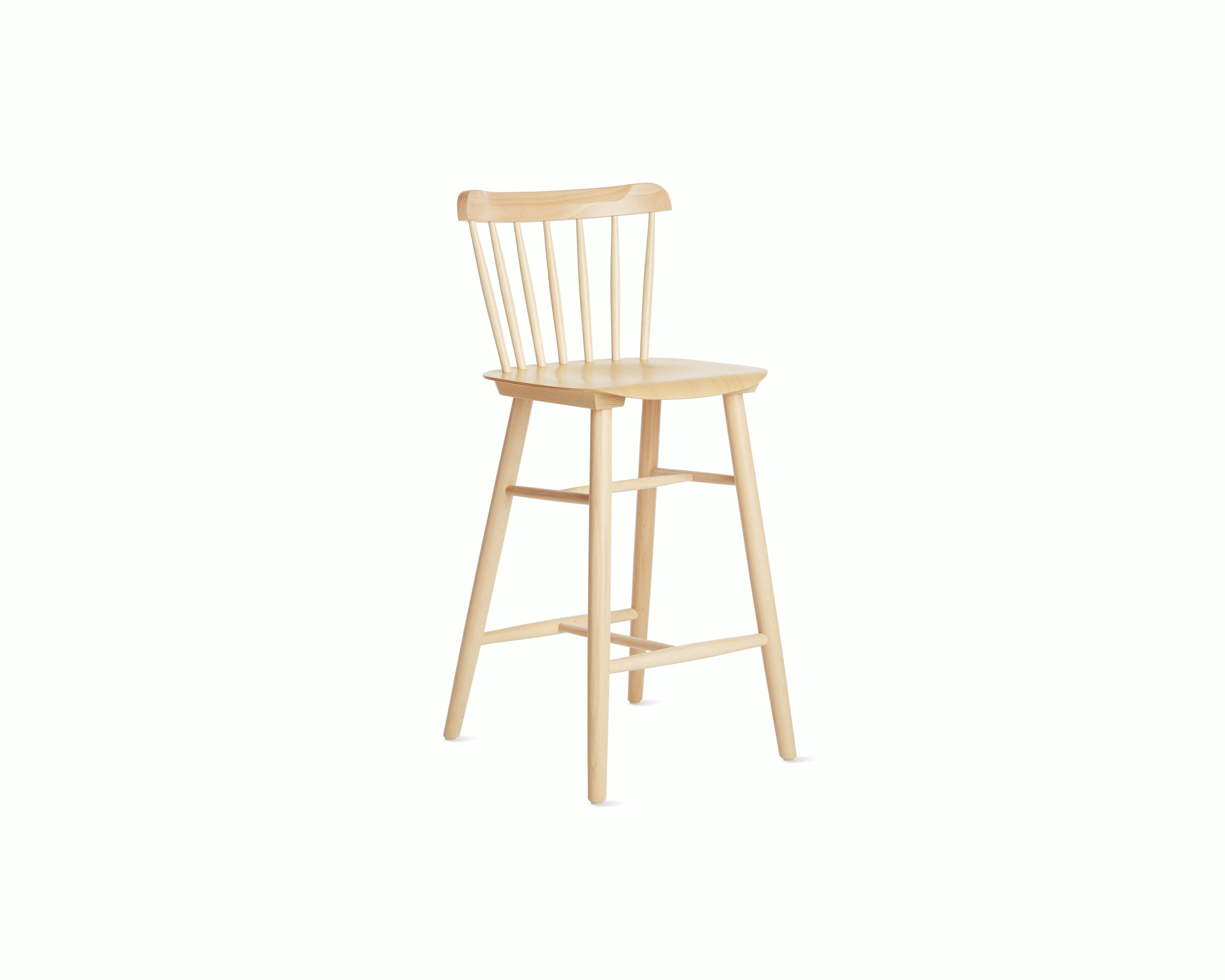 Salt Counter Stool
