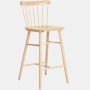 Salt Counter Stool