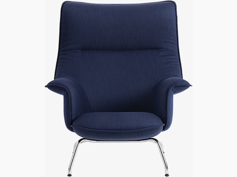 Doze Lounge Chair