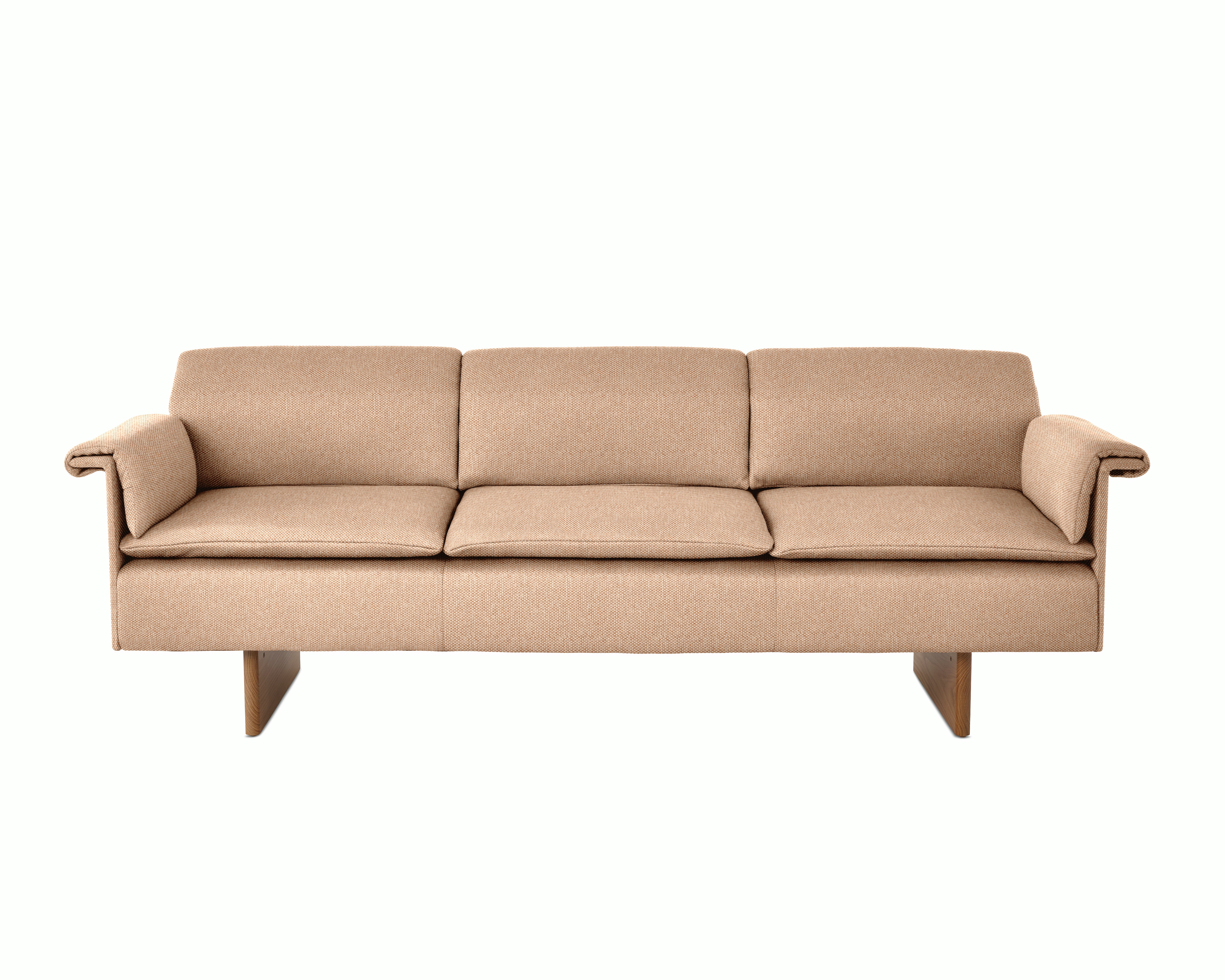 Mantle Sofa