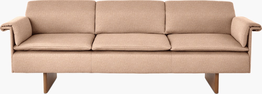 Mantle Sofa