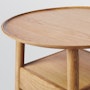 Edge Bedside Table