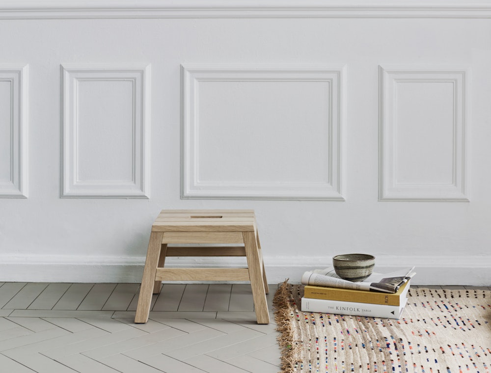 Dania Stool