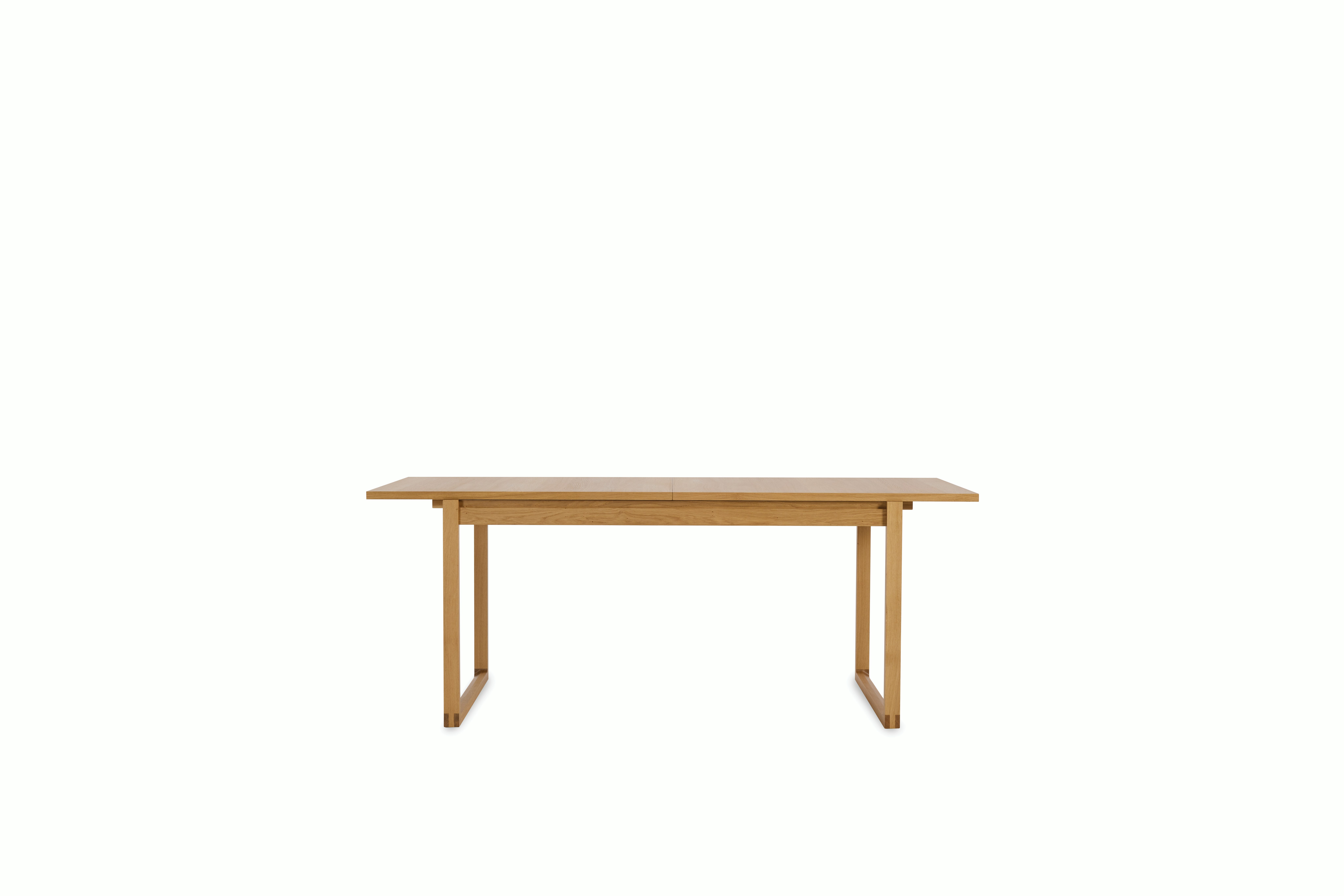 Matera Extension Dining Table