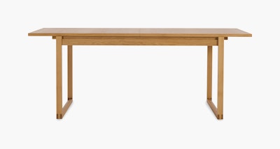 Matera Extension Dining Table