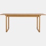 Matera Extension Dining Table