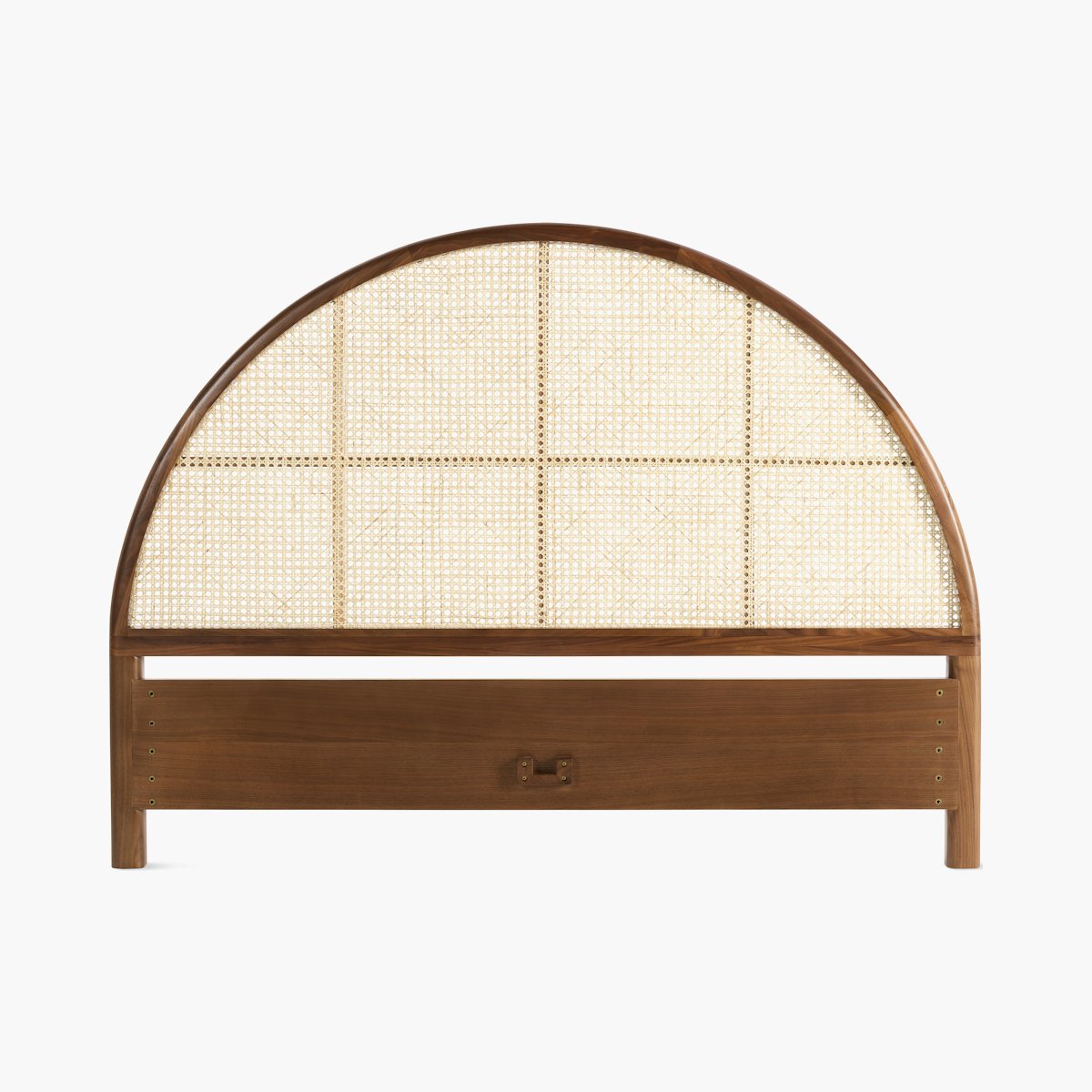 Palm Headboard Palm Headboard