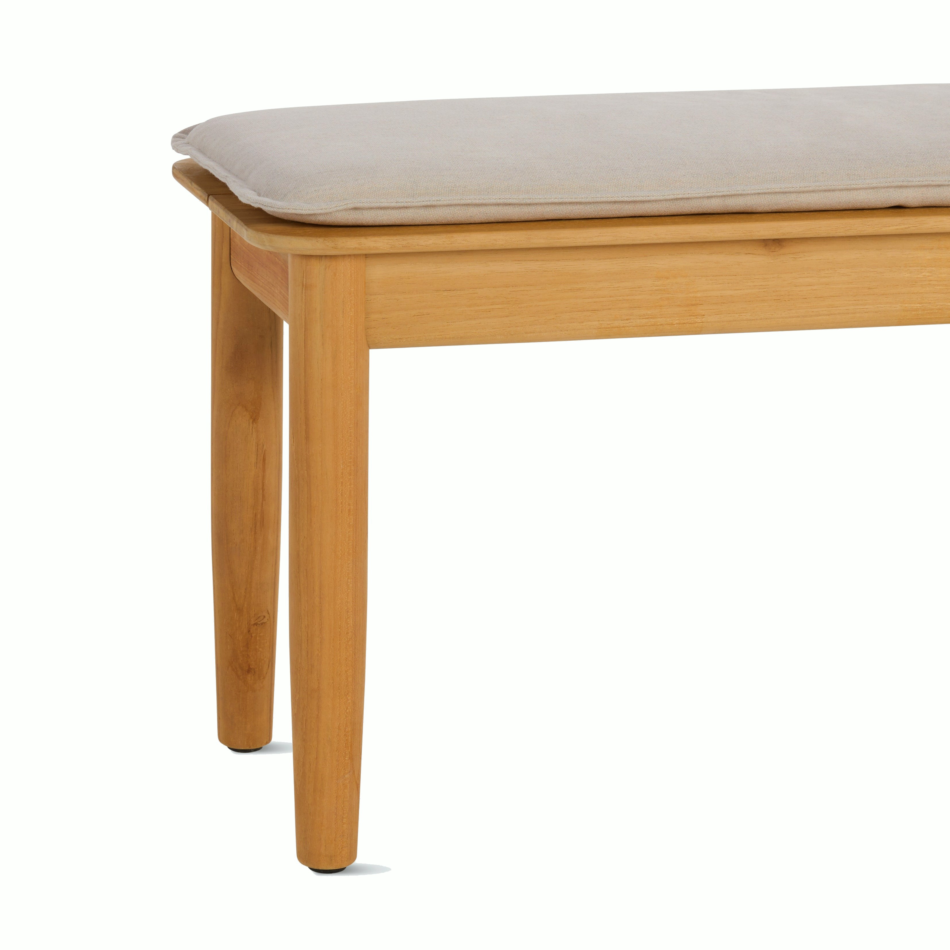 Terassi Dining Bench Cushion