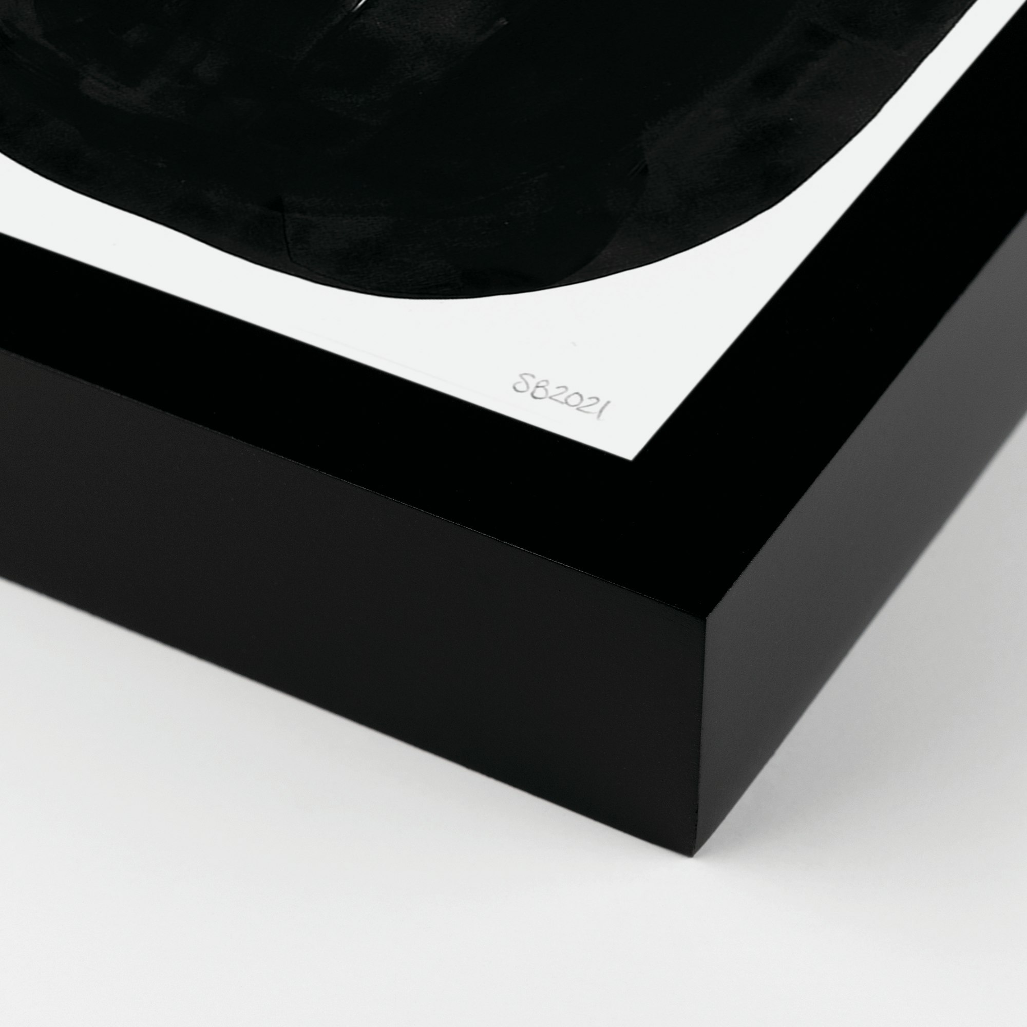 High Guard by Stacey Beach