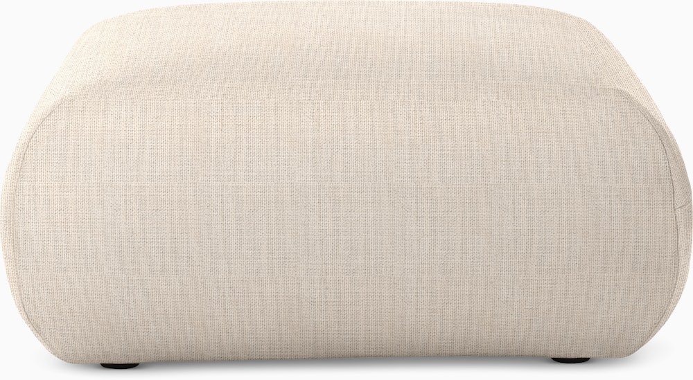 Luva Modular Ottoman