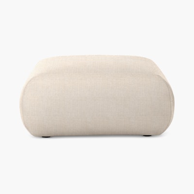 Luva Modular Ottoman Luva Modular Ottoman