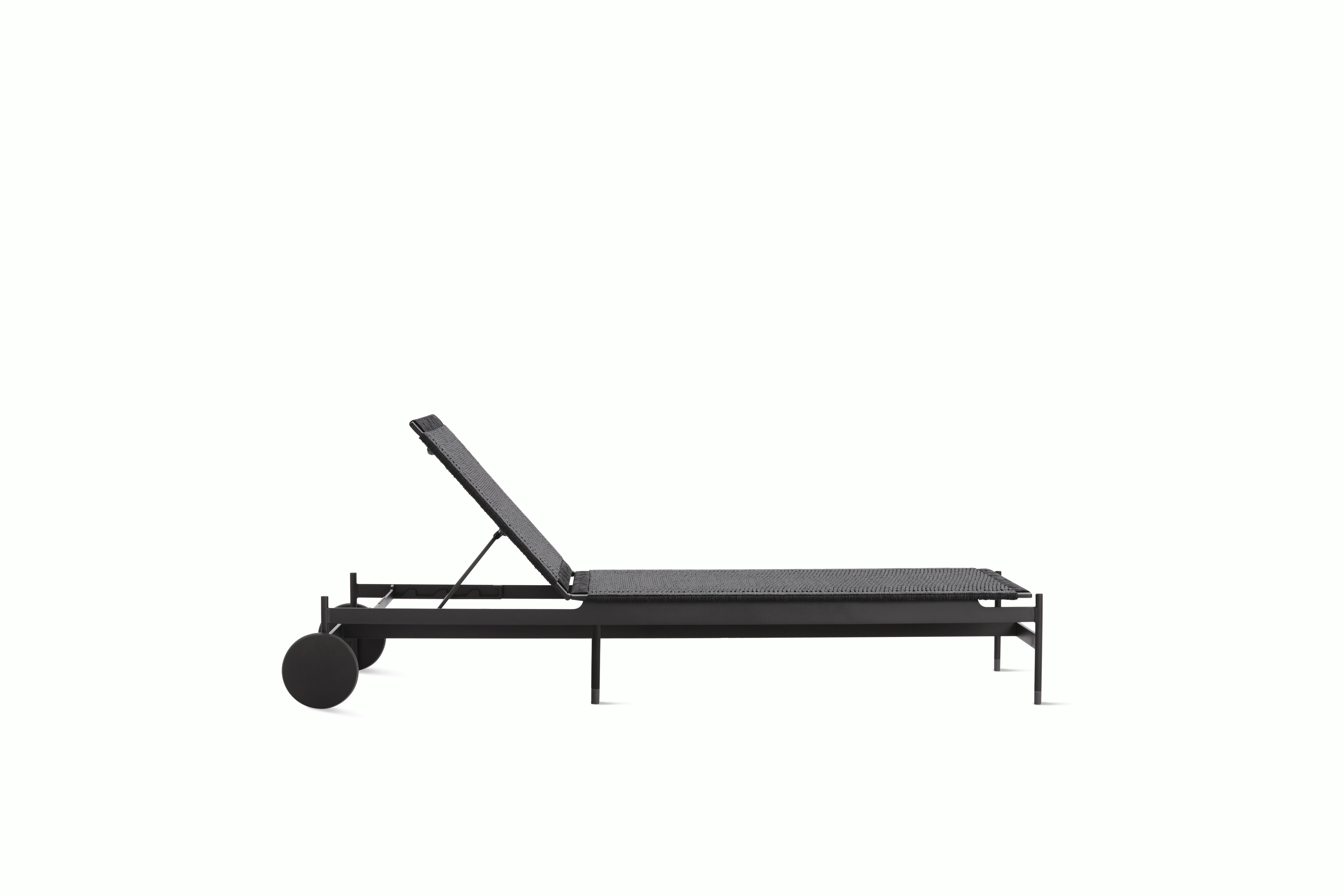 Sommer Adjustable Chaise