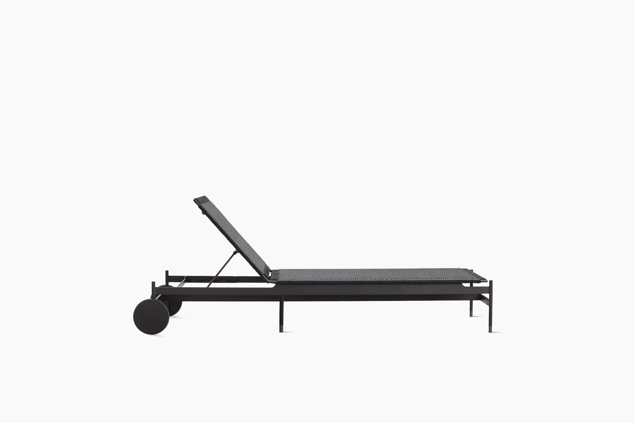 Sommer Adjustable Chaise