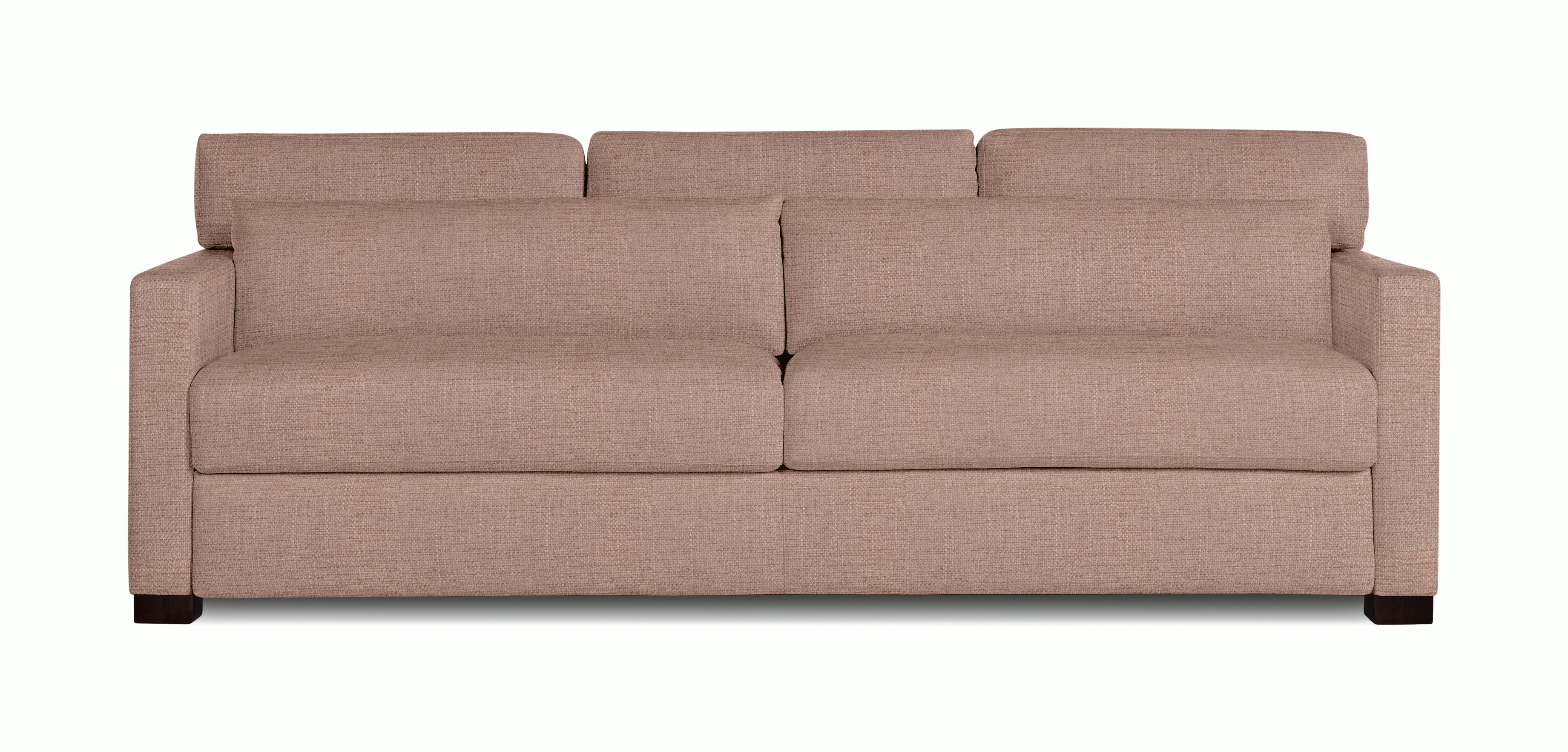 Vesper Sleeper Sofa, Fabric