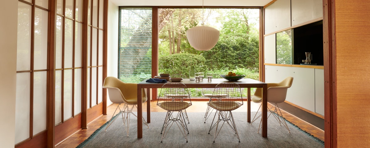 Eames Wire Chair