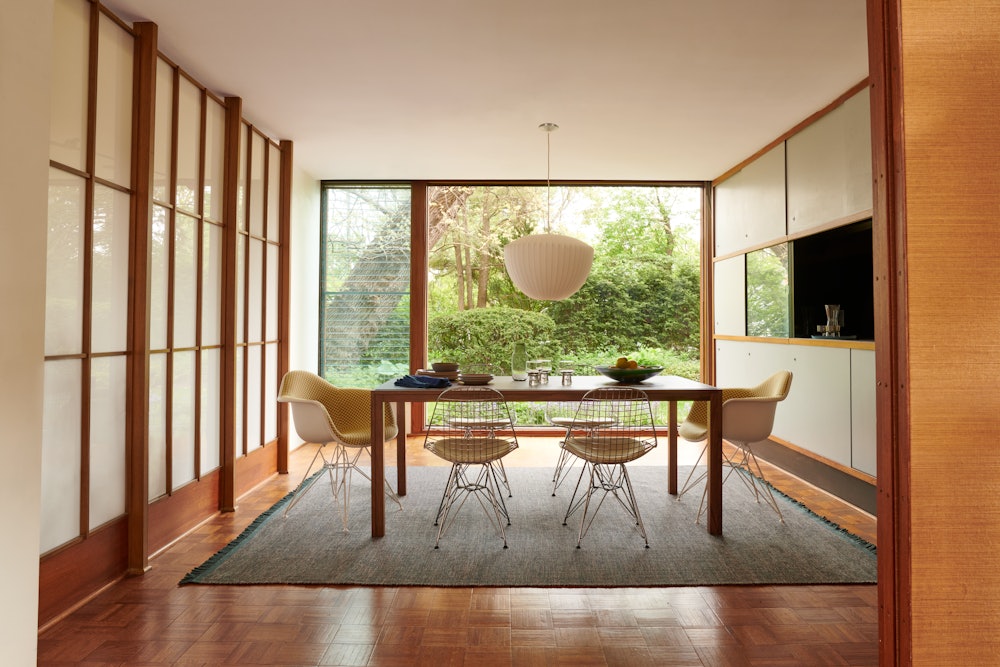 Eames Wire Chair