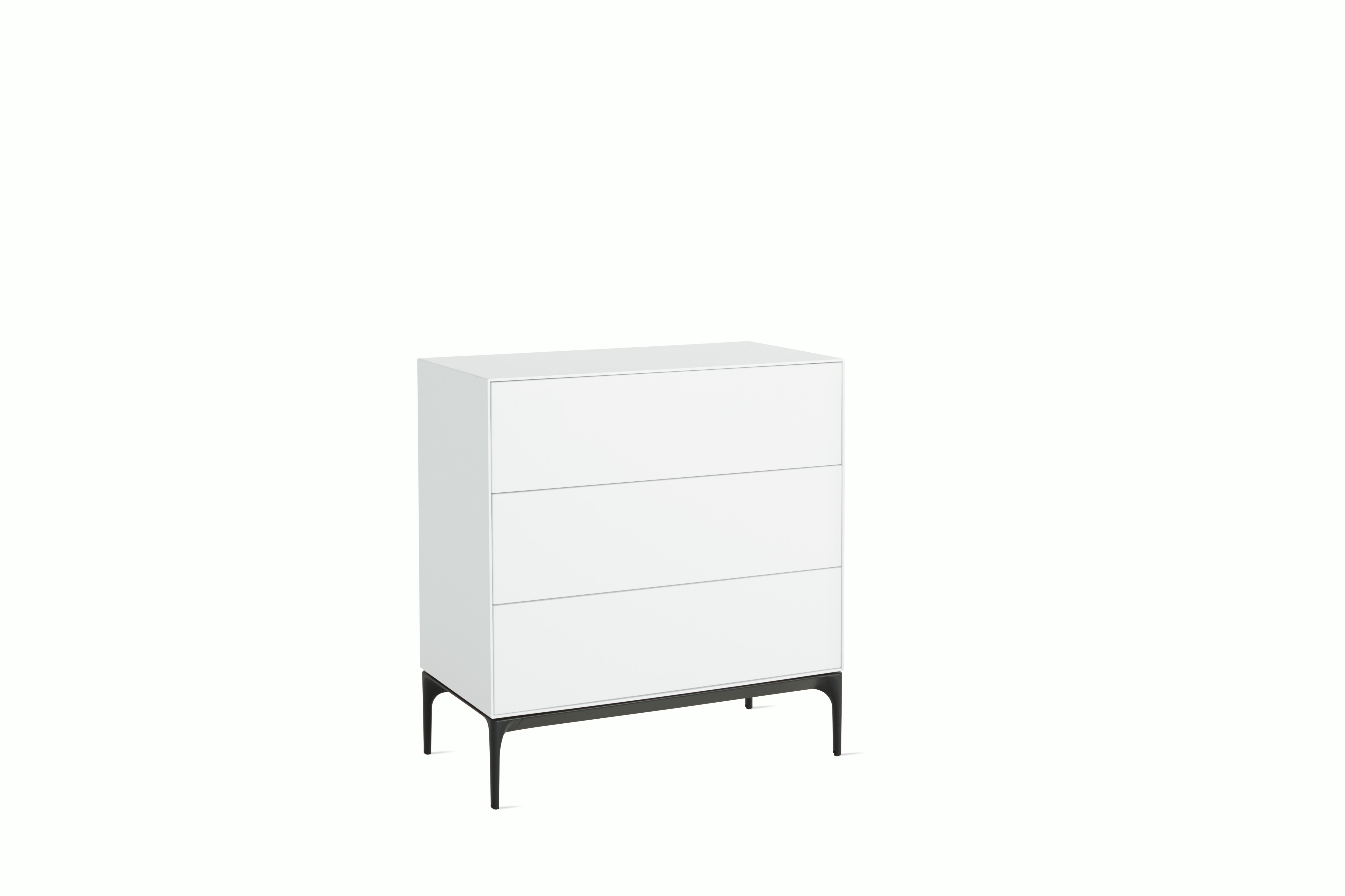 Lauki Wide Dresser 32 with Legs