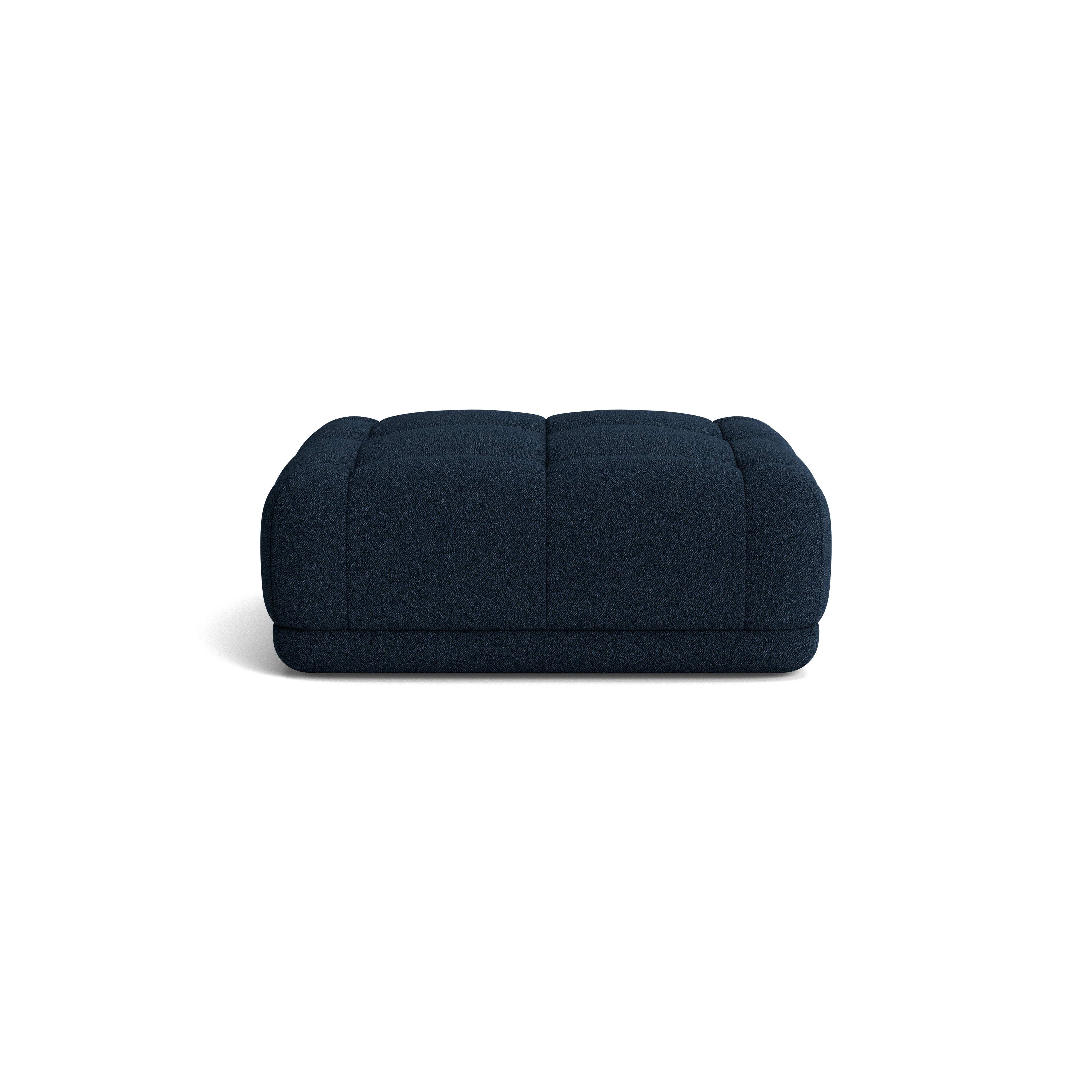 Quilton&nbsp;Ottoman