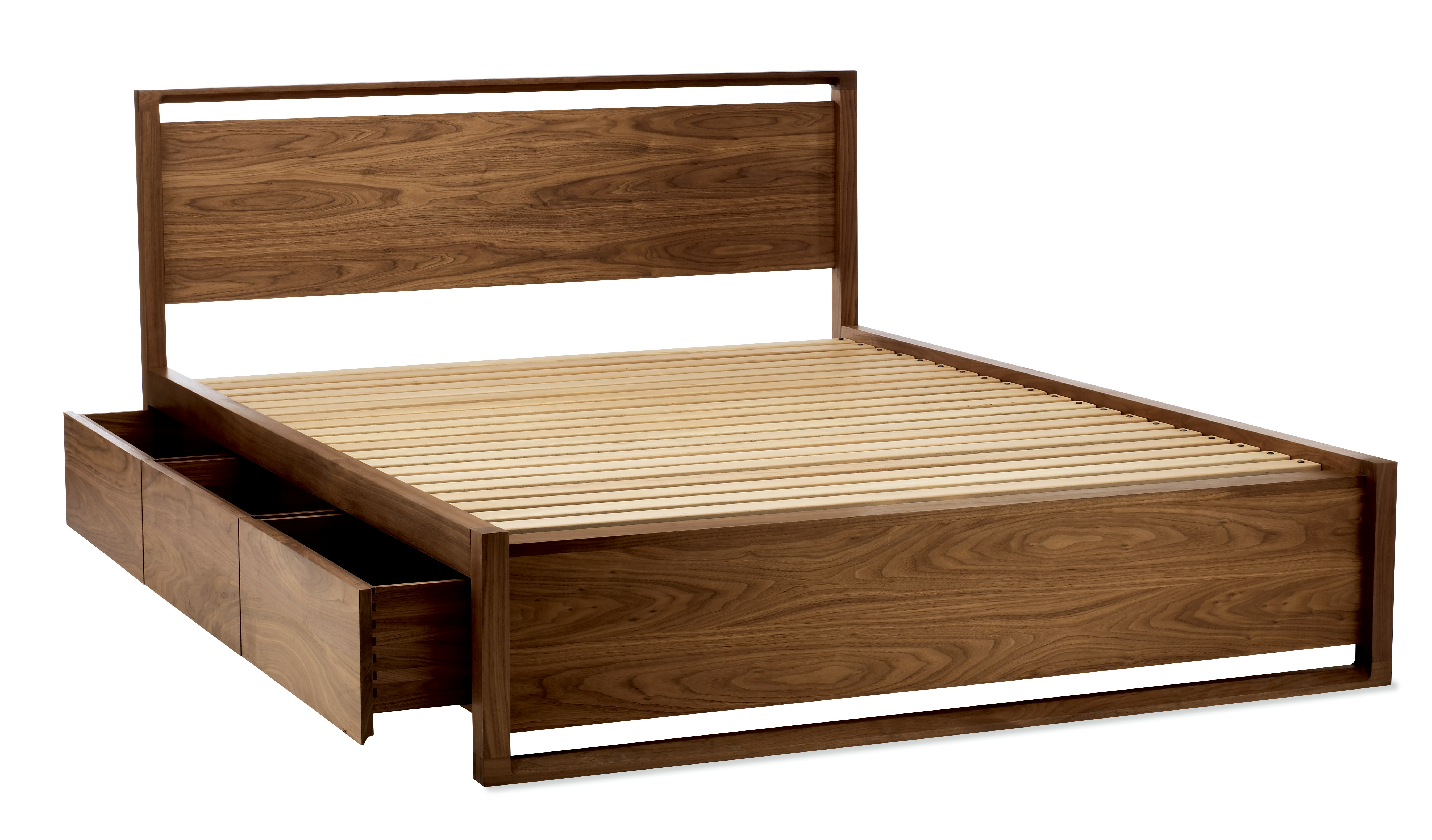 Matera Bed