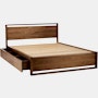 Matera Bed