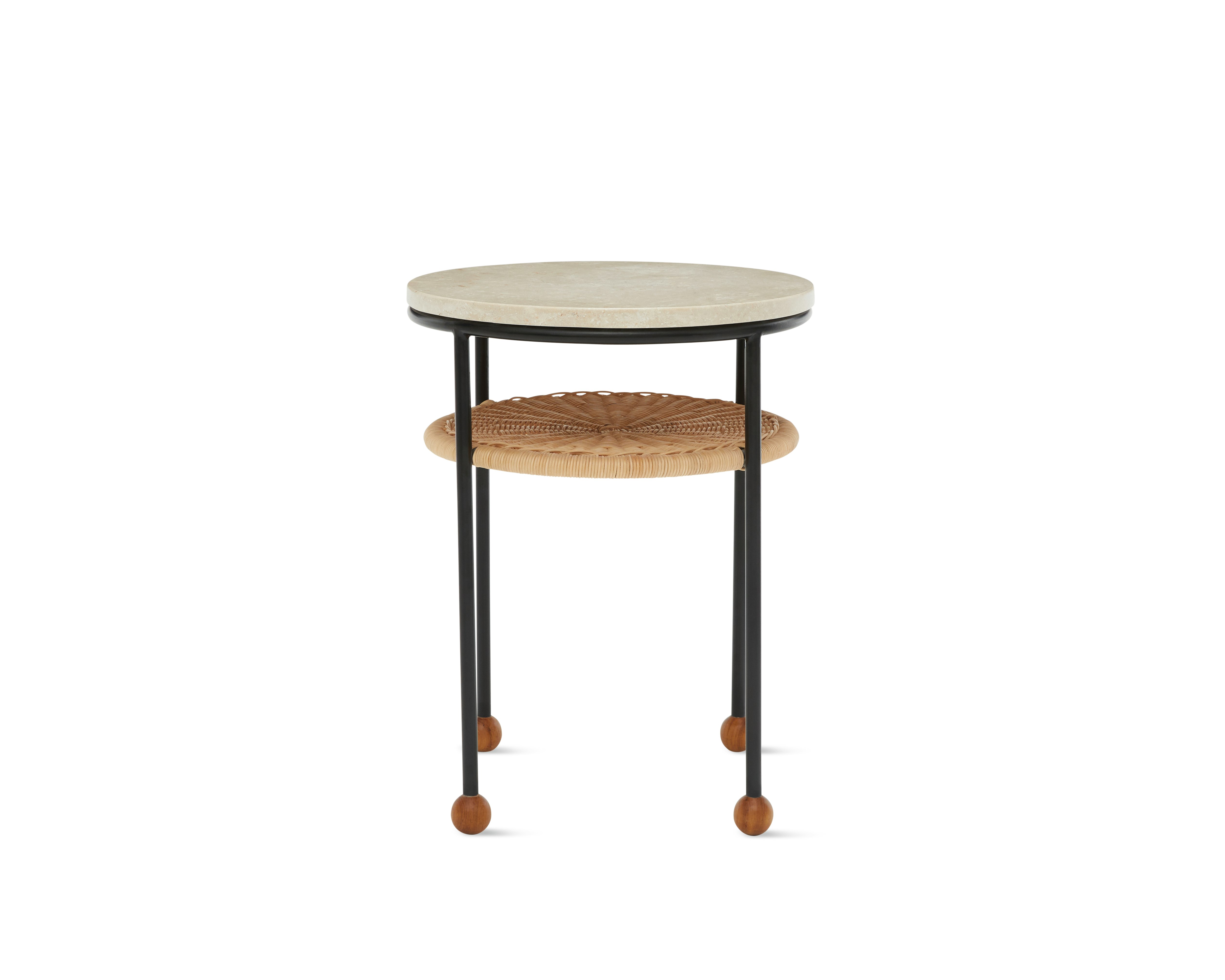 Pierre Side Table