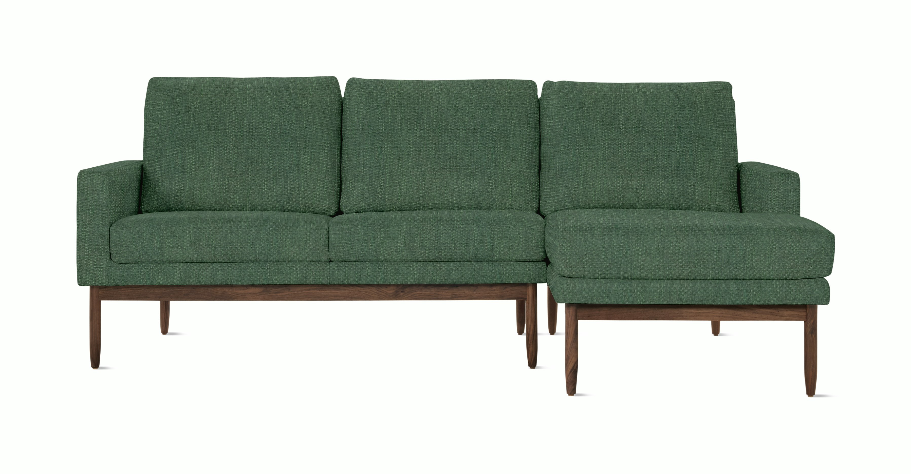 Raleigh Sectional Sofa