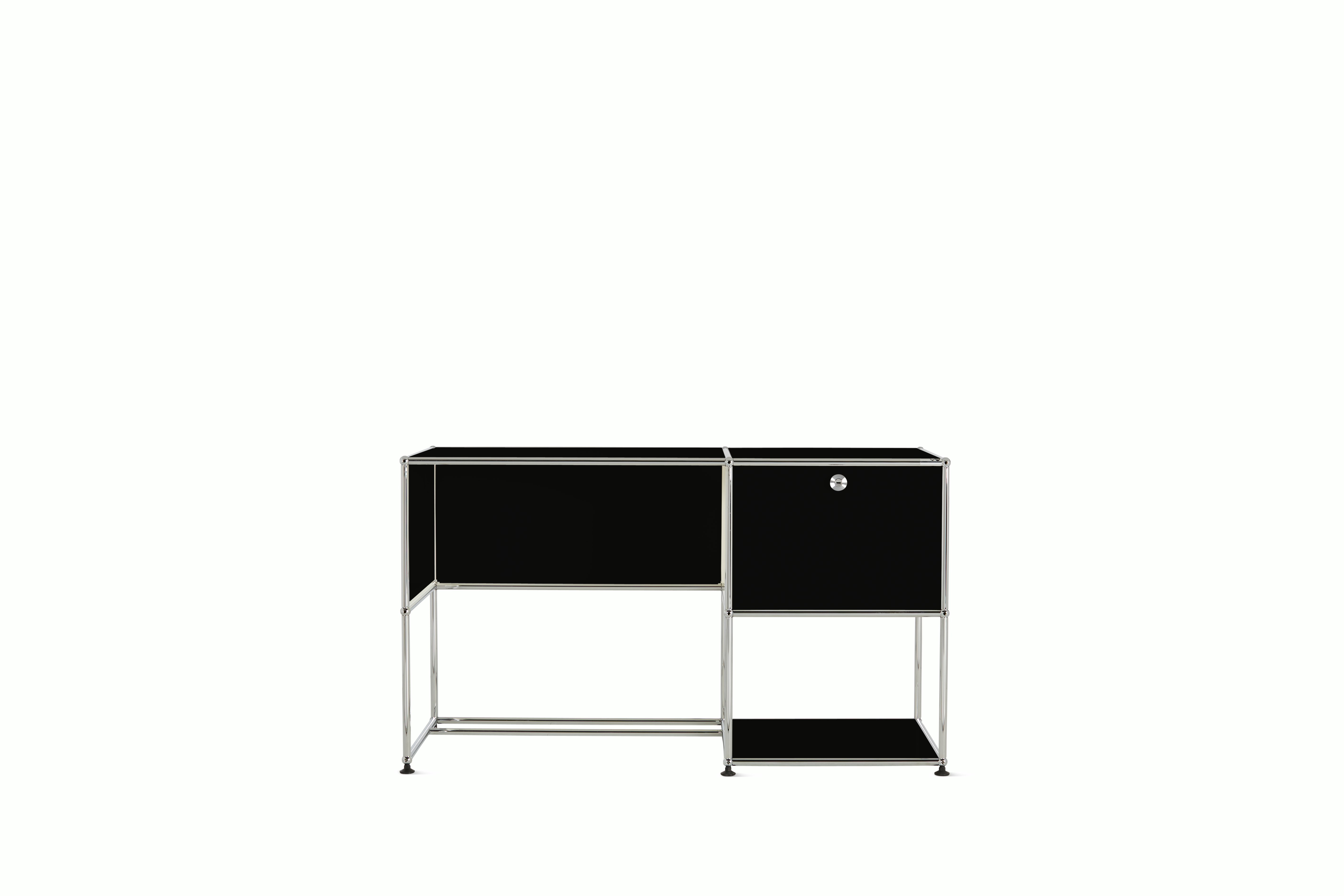 USM Haller Desk 1