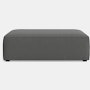 Mags Soft Low Ottoman S04 - Large