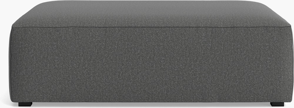 Mags Soft Low Ottoman S04 - Large