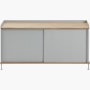 Enfold Sideboard Enfold Sideboard, Low
