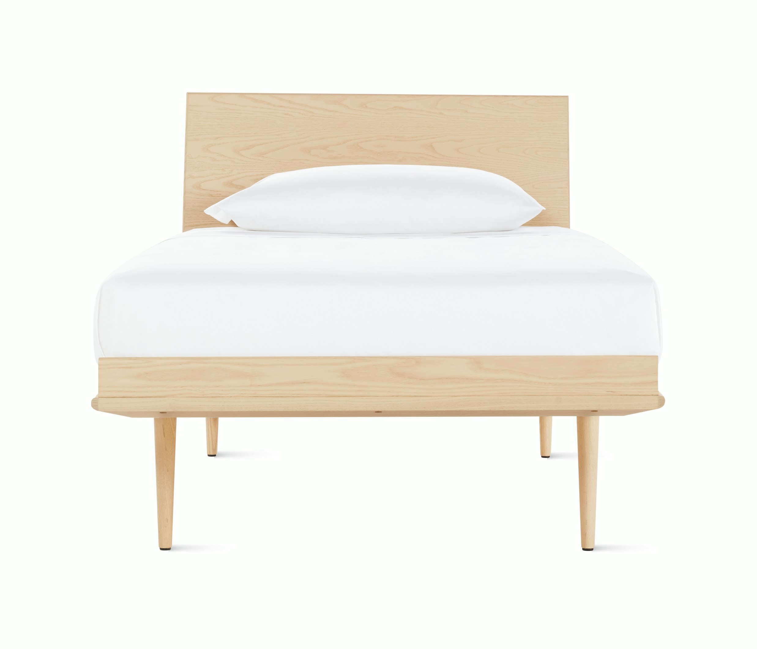 eames bed frame