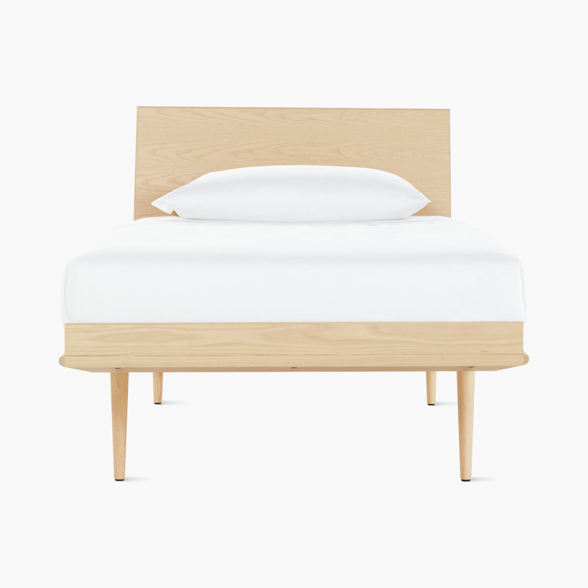 Nelson Thin Edge Bed Nelson Thin Edge Bed, Veneer