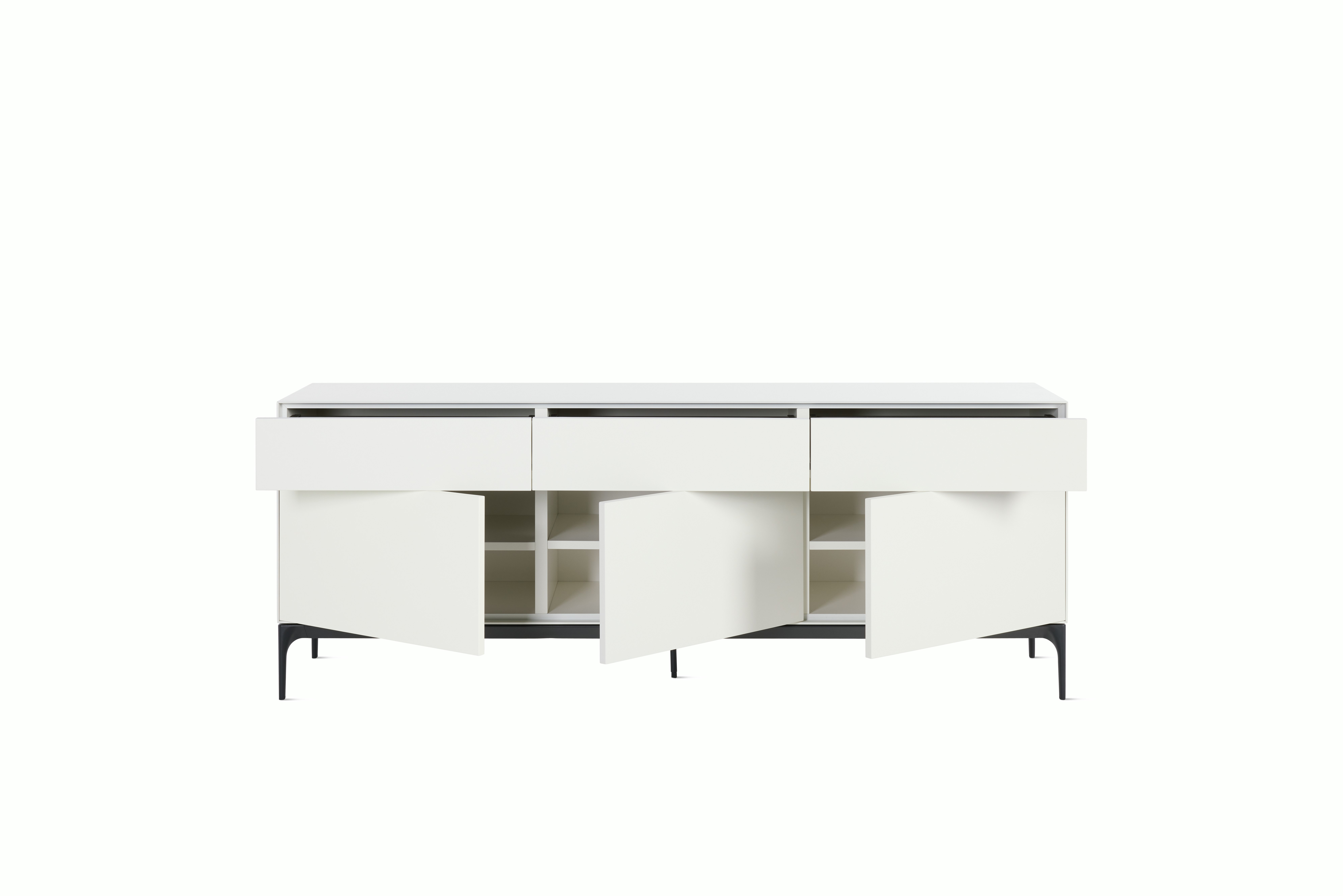 Lauki Credenza