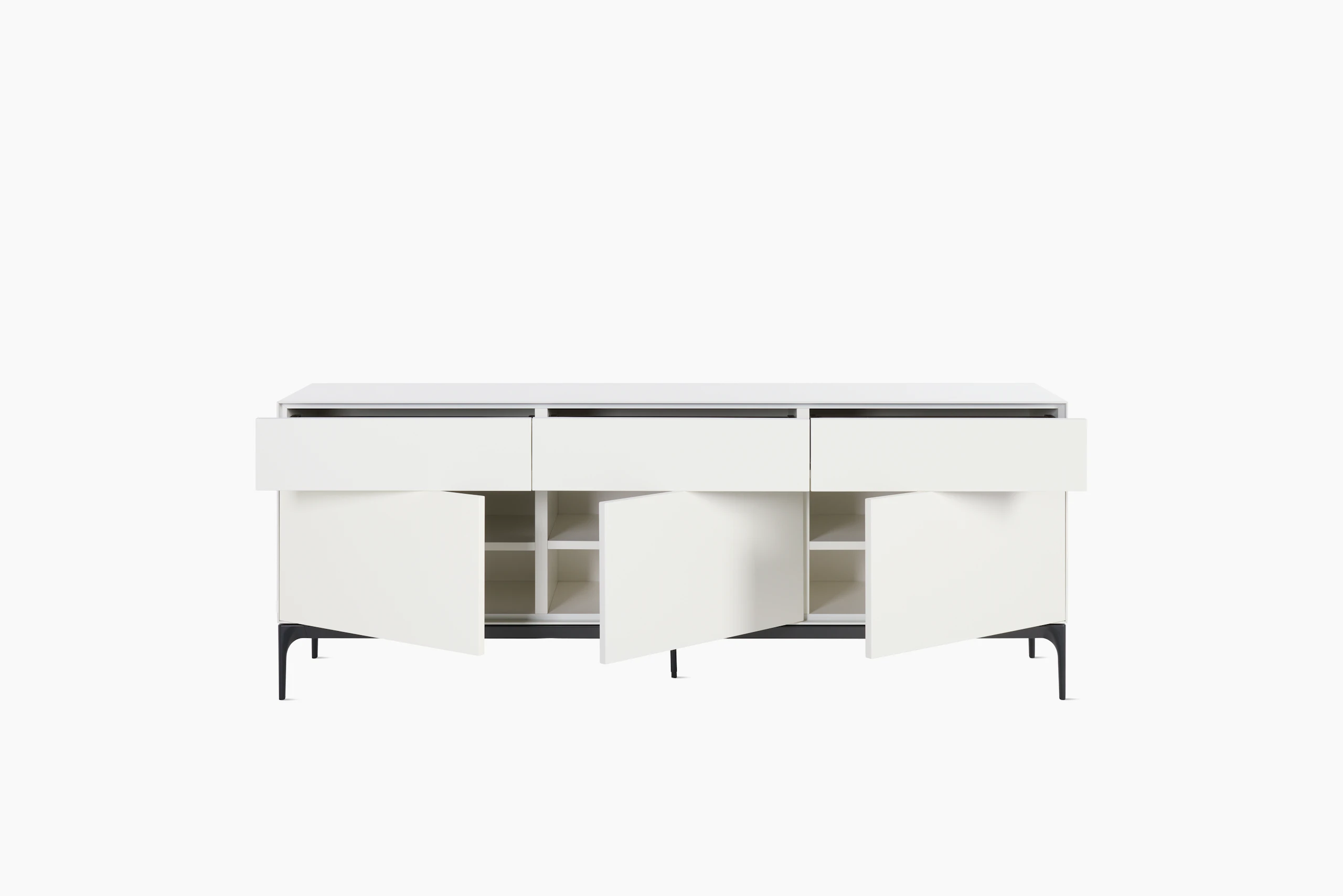 Lauki Credenza without Dip