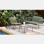 Palissade Dining Bench Cushion