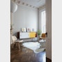 Eames Molded Plywood Lounge Chair Wood Base (LCW)