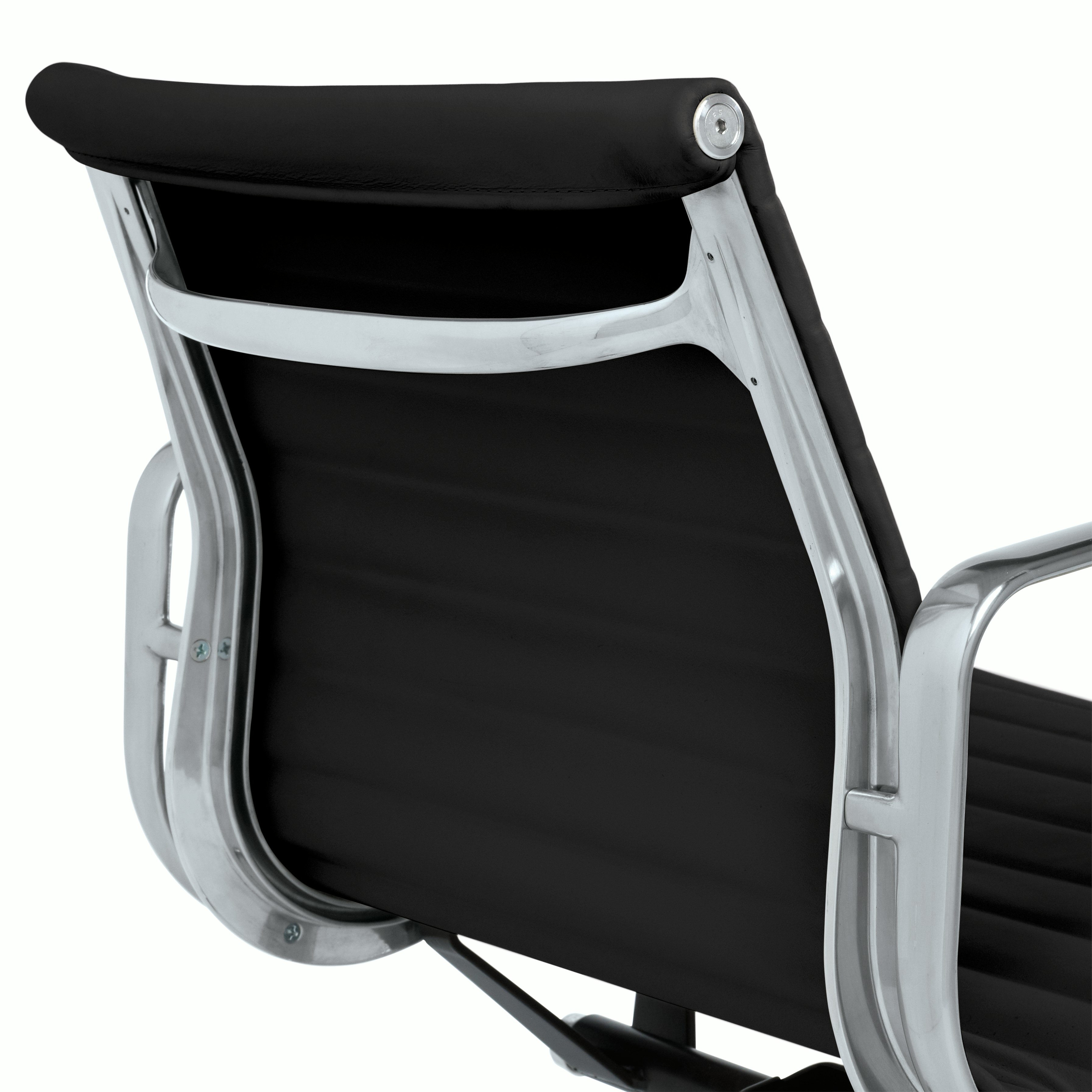 Eames Aluminum Group Management Chair