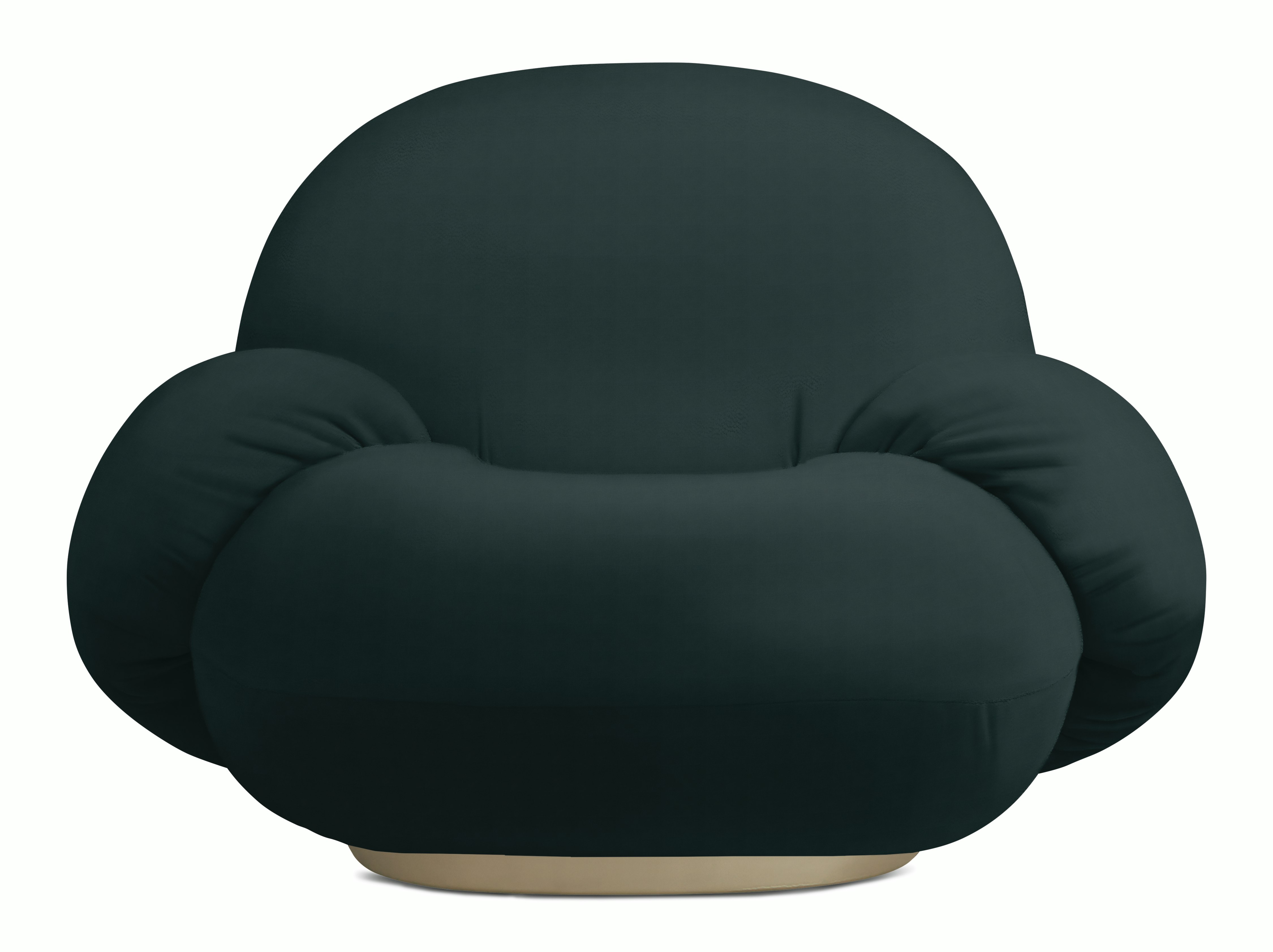 Pacha Armchair