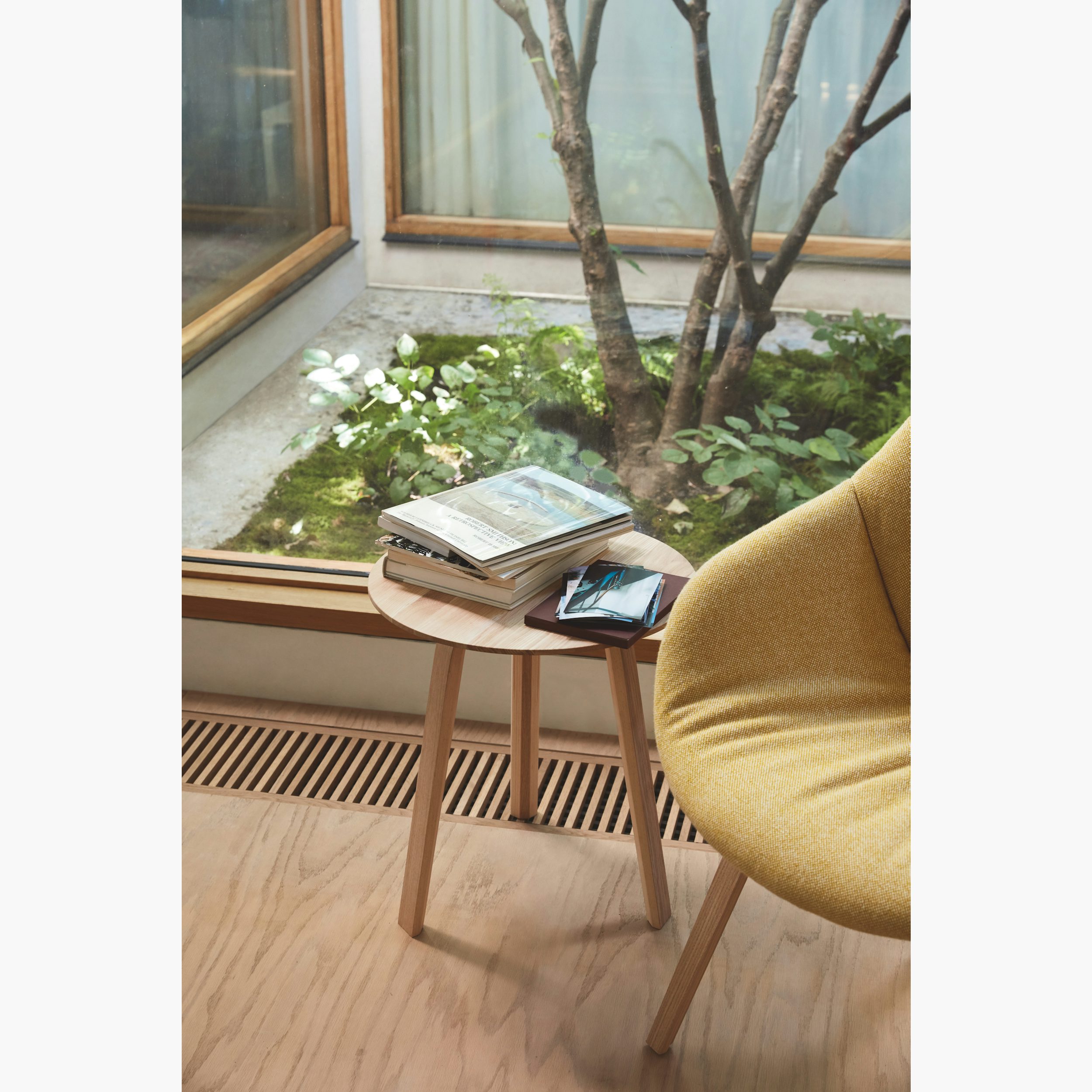 Bella Side Table – Design Within Reach Bella Side Table – Design Within Reach