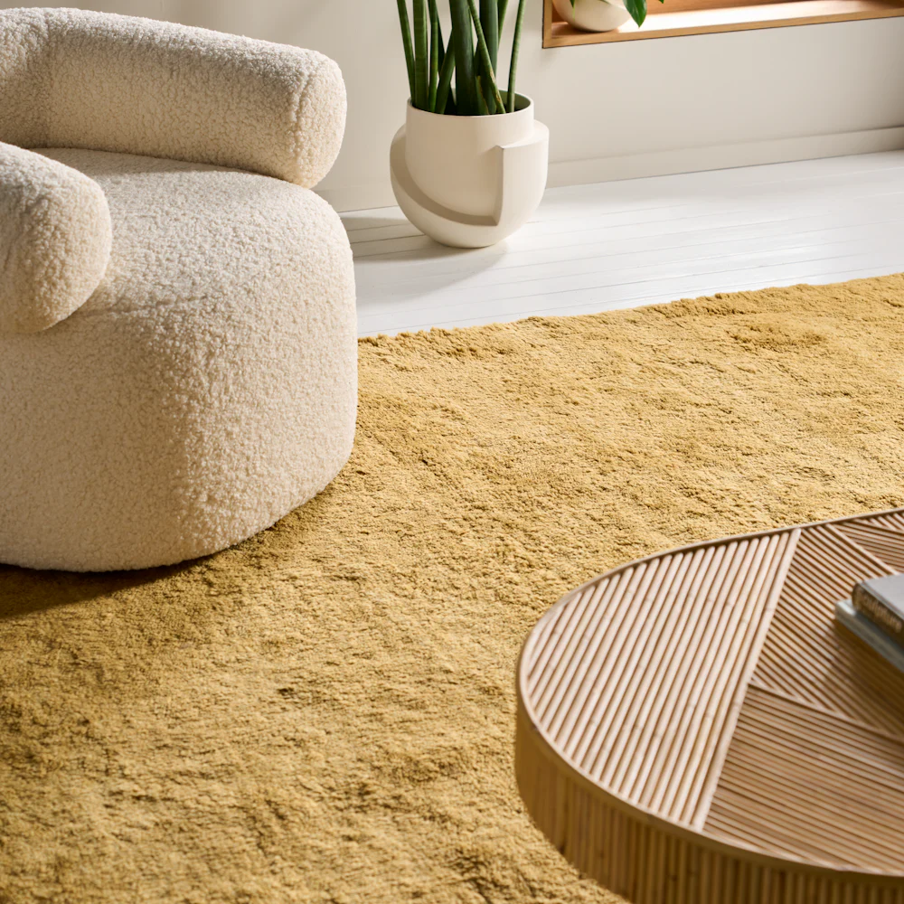 Ruti Moroccan Wool Rug