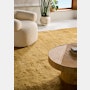 Ruti Moroccan Wool Rug