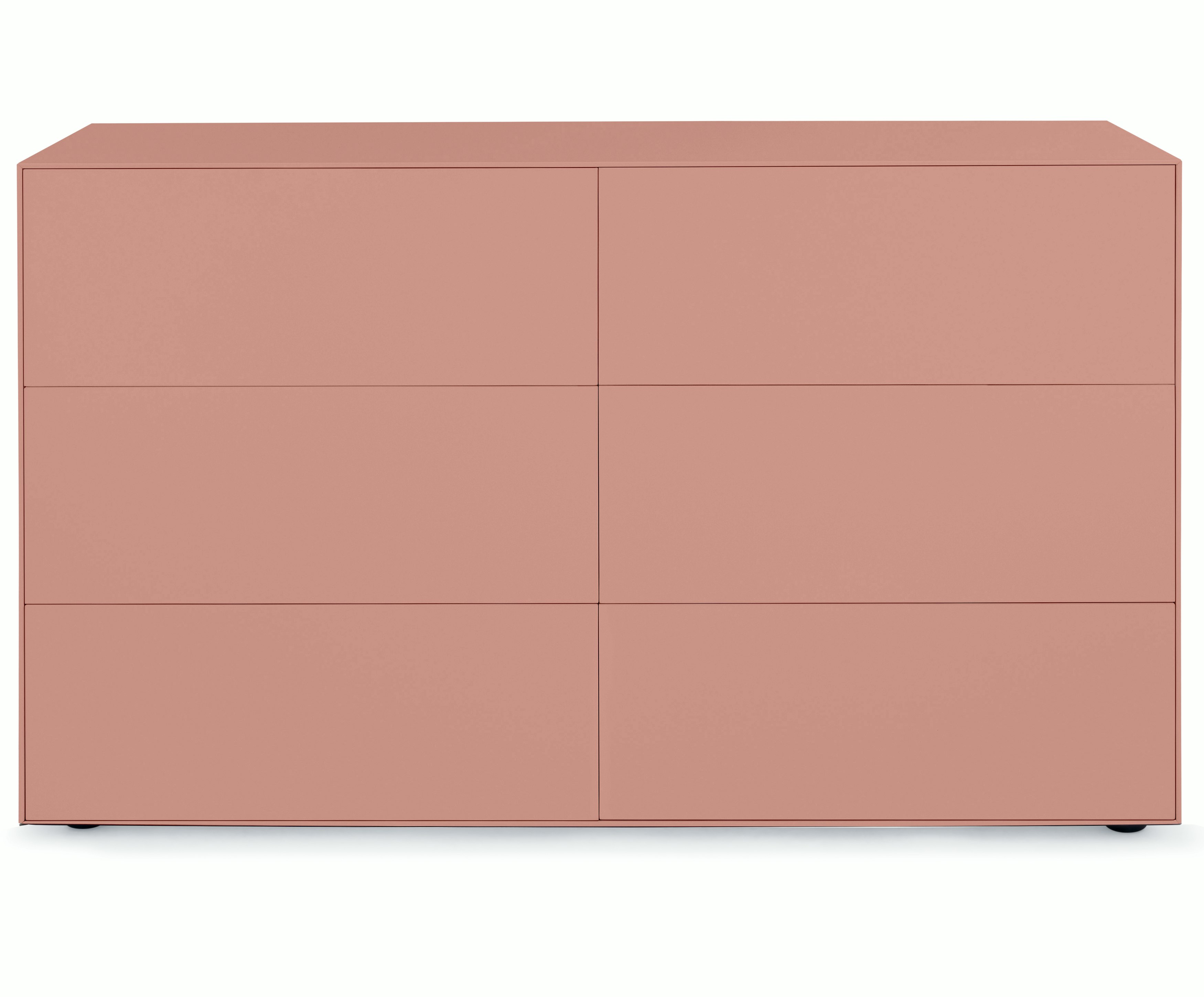 Lauki Wide Dresser - 47