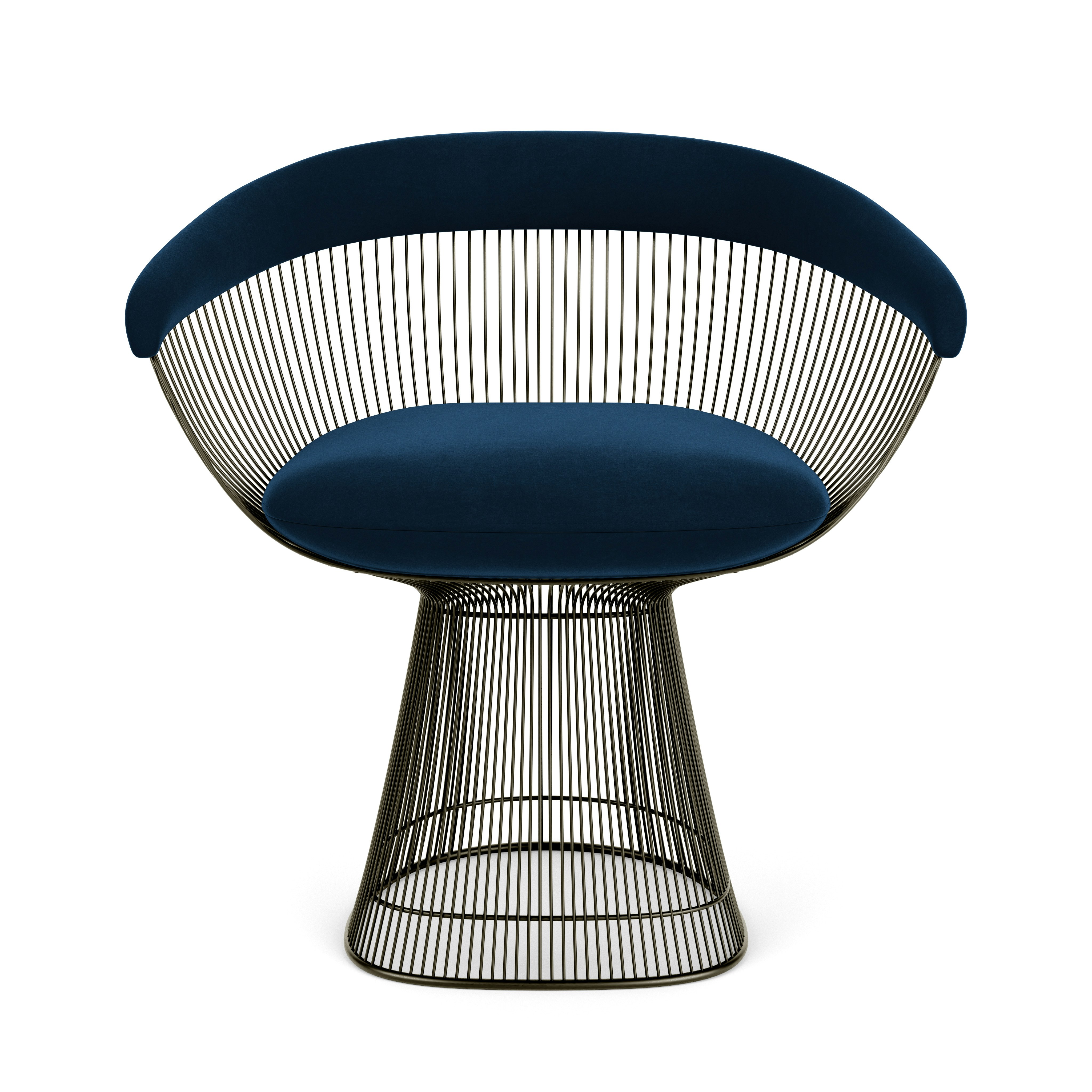 Platner Armchair