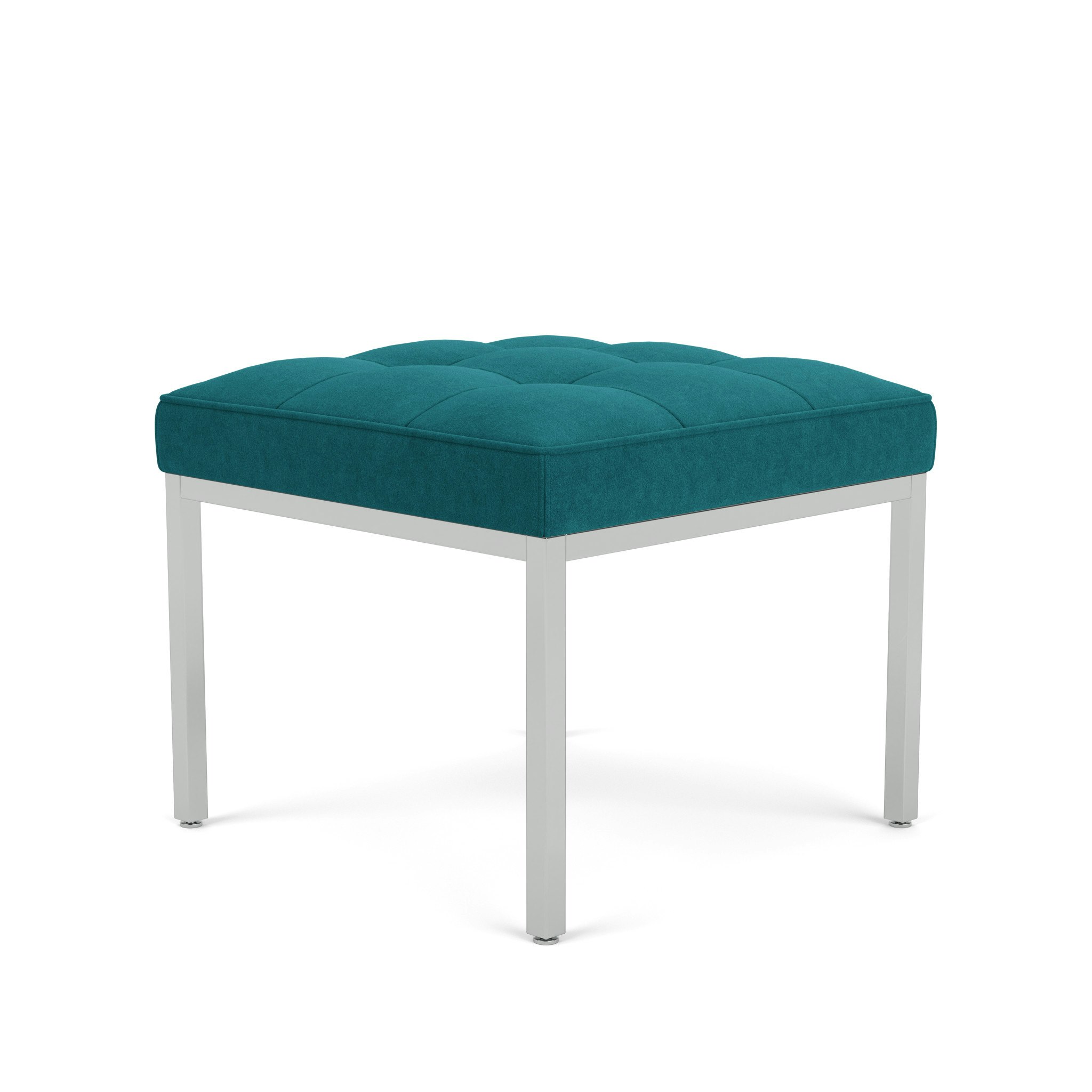 Florence Knoll&trade; Relaxed Stool